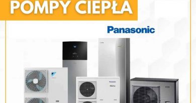 Pompa ciepła Panasonic Aquarea – testy i opinie klientów na forum, czy warto (1)
