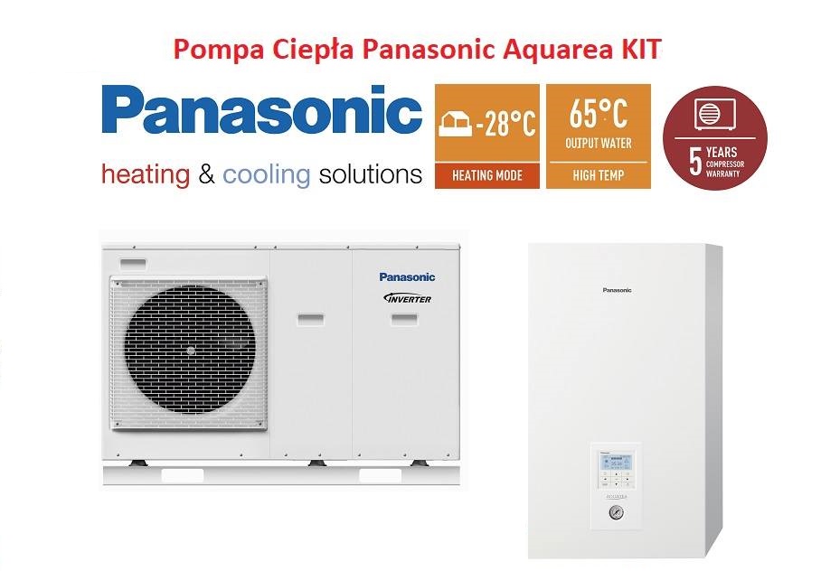 Pompa ciepła Panasonic Aquarea – testy i opinie klientów na forum, czy warto (3)