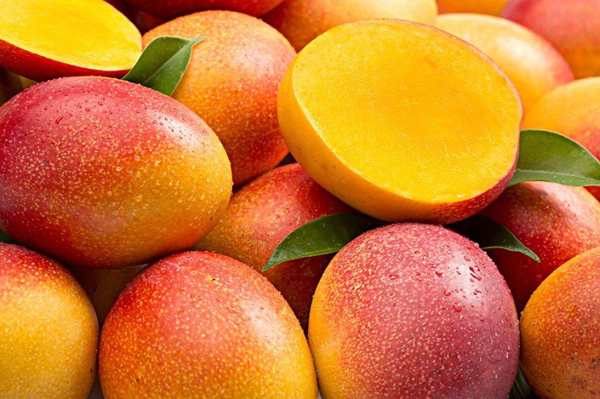 Mango - jak sadzić z pestki, uprawa, właściwości zdrowotne, jakie ma witaminy (2)