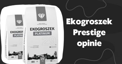 Ekogroszek Prestige Platinum - opinie na forum, z jakiej kopalni, parametry, cena, gdzie kupić (1)