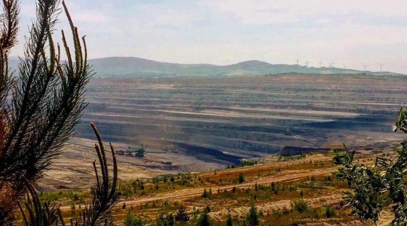 Ciekawostki o kopalni węgla brunatnego Turów - właściciel, ile węgla wydobywa, co dalej (1)