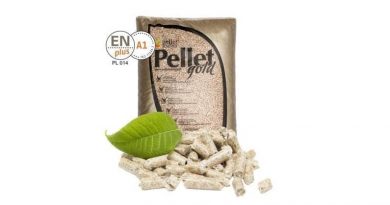 Pellet Gold Premium - opinie klientów na forum, kaloryczność, cena