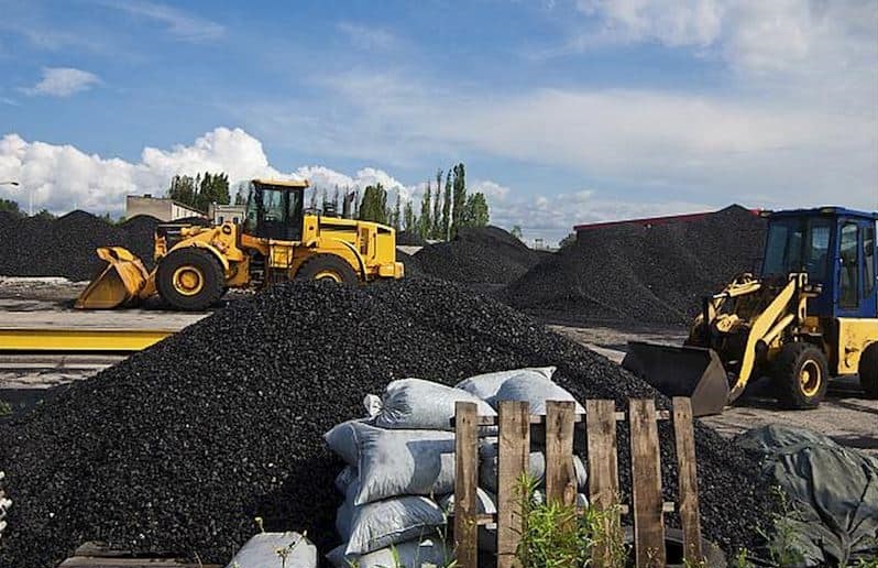Węgiel z kopalni Jankowice - opinie na forum, parametry, kaloryczność, gdzie kupić (1)