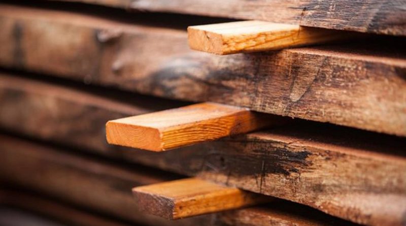 Ile trwa suszenie drewna w suszarni Jak wysuszyć drewno domowym sposobem (1)