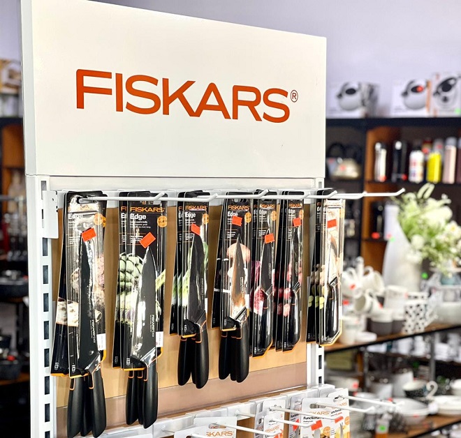 Noże Fiskars - opinie na forum, czy są dobre, jaka stal (3)