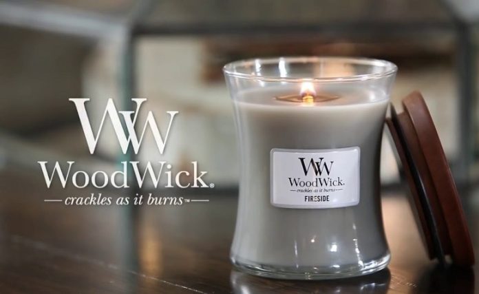 WoodWick - sprawdzamy najładniejsze zapachy, opinie na forum, jak palić (1)