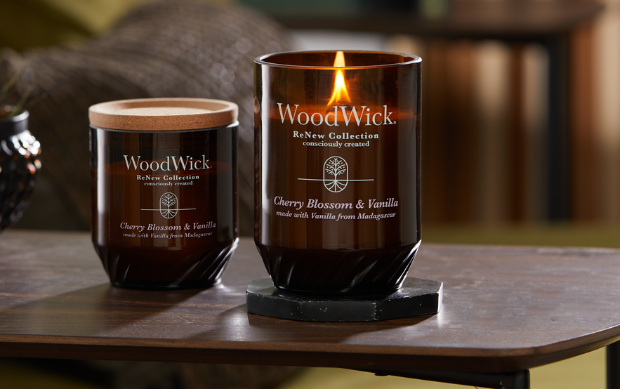 WoodWick - sprawdzamy najładniejsze zapachy, opinie na forum, jak palić (1)