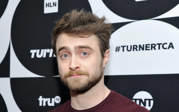 Daniel Radcliffe - kim jest, wiek, wzrost, waga, rodzina, dzieci (1)